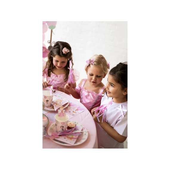 Pretty Princess Borden 23cm 8st