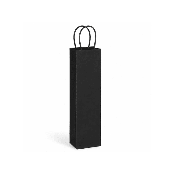 The Depot Basics Flestas 1 Fles Zwart