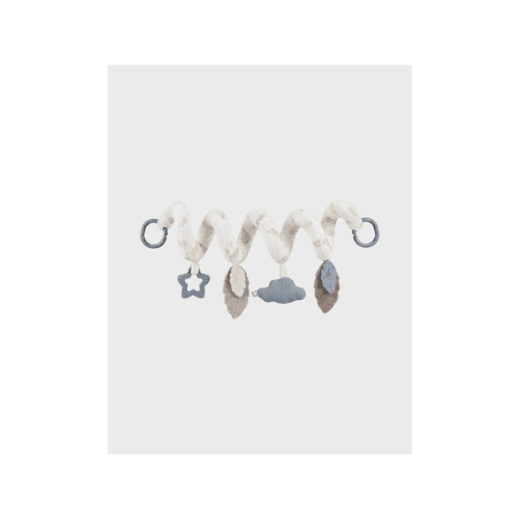 Noukies Moon Feathers Activiteitenspiraal