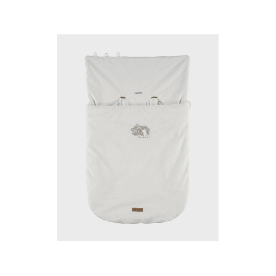 Noukies Raku, Lino & Pico Engelennetje Veloudoux