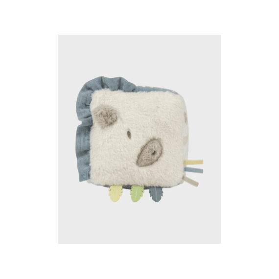 Noukies Raku, Lino & Pico Activiteitenkubus