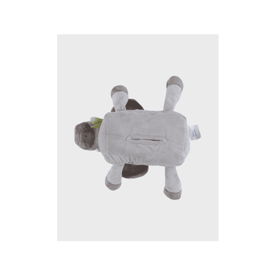 Noukies Raku, Lino & Pico Activiteitknuffel Pony Lino