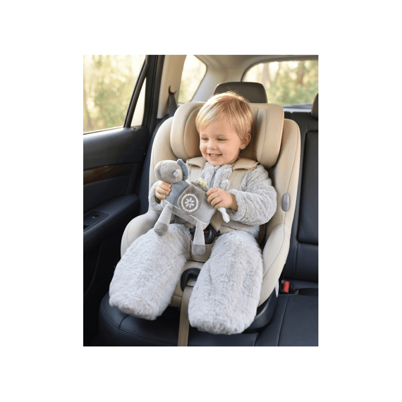 Noukies Raku, Lino & Pico Activiteitknuffel Pony Lino