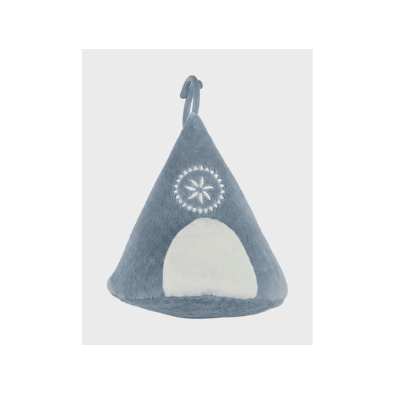Noukies Raku, Lino & Pico Activiteitknuffel Tipi Met Raku & Lino