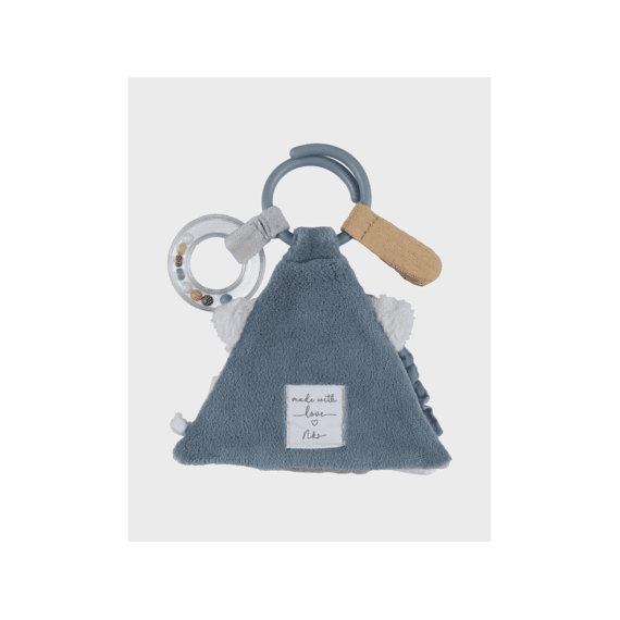 Noukies Raku, Lino & Pico Activiteitenboek Tipi