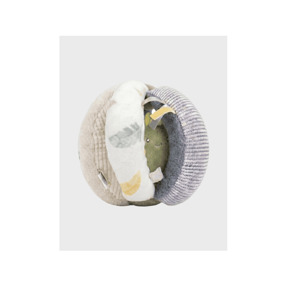 Noukies Raku, Lino & Pico Activiteitenbal