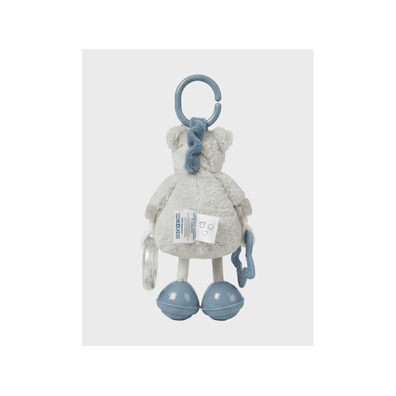 Noukies Raku, Lino & Pico Activiteitenhanger Lino