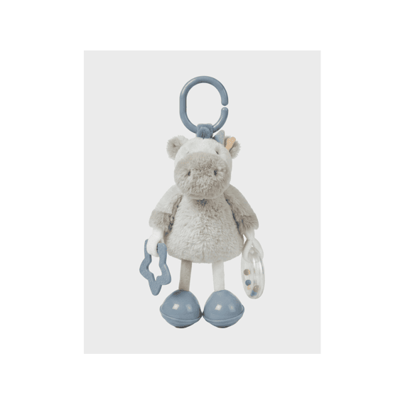 Noukies Raku, Lino & Pico Activiteitenhanger Lino