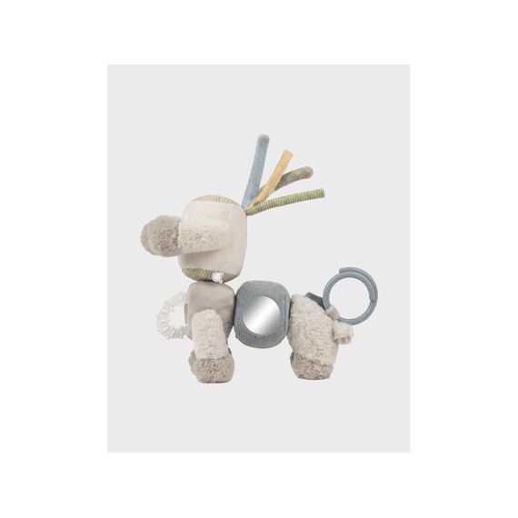 Noukies Raku, Lino & Pico Muziekknuffel Lino
