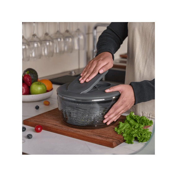 Zyliss Swift Dry Slazwierder Small