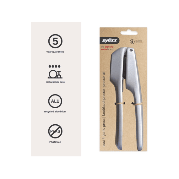 Zyliss Susi 4 Lookpers