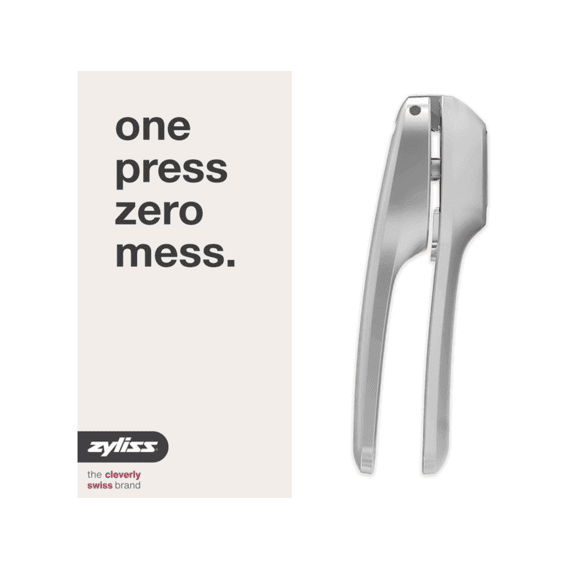Zyliss Susi 4 Lookpers
