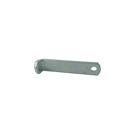 Pen Plat Disselslot No105