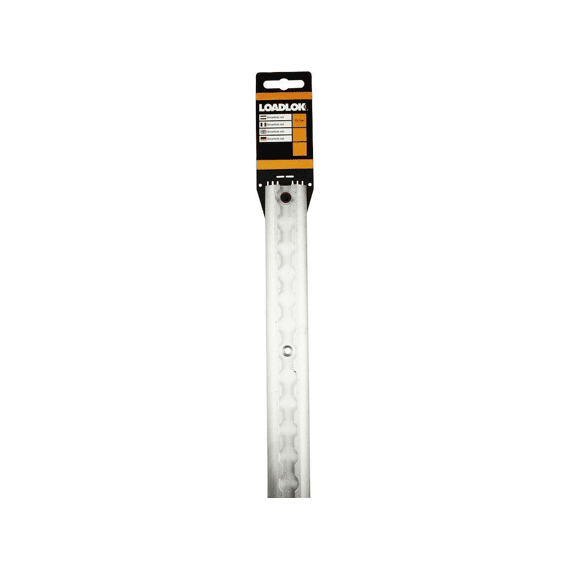 Konvox Smartlok Ladingrail Aluminium Lengte 330 Mm