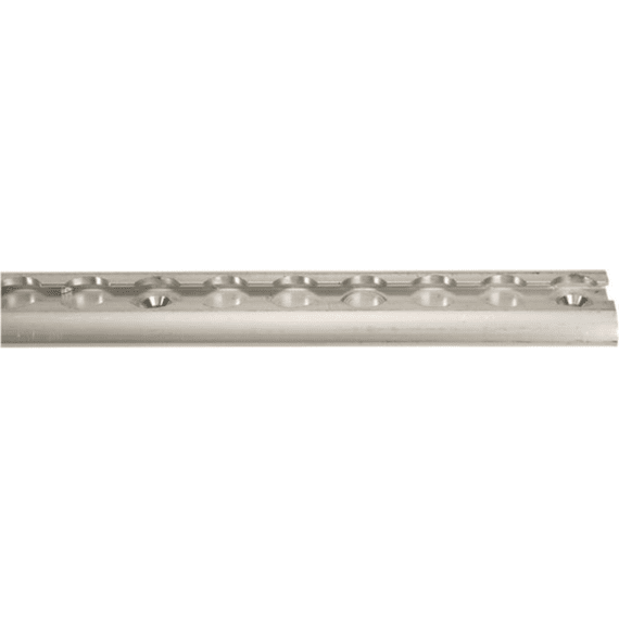 Konvox Smartlok Ladingrail Aluminium Lengte 330 Mm
