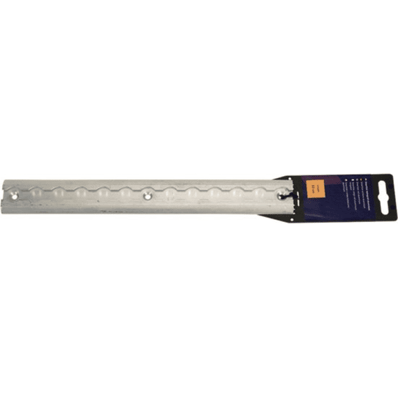 Konvox Smartlok Ladingrail Aluminium Lengte 330 Mm