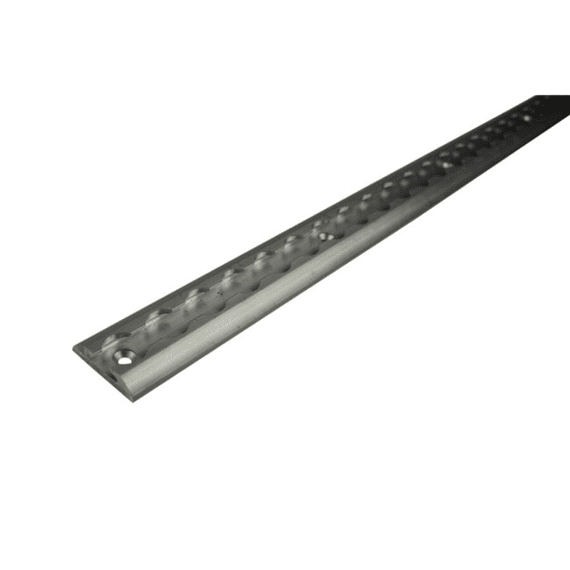 Konvox Smartlok Ladingrail Aluminium Lengte 635 Mm