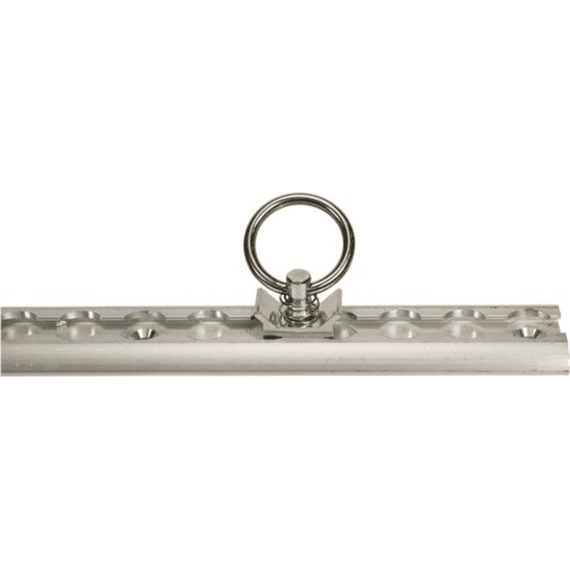 Konvox Smartlok Ladingrail Aluminium Lengte 787 Mm