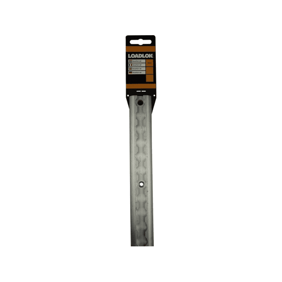 Konvox Smartlok Ladingrail Aluminium Lengte 940 Mm