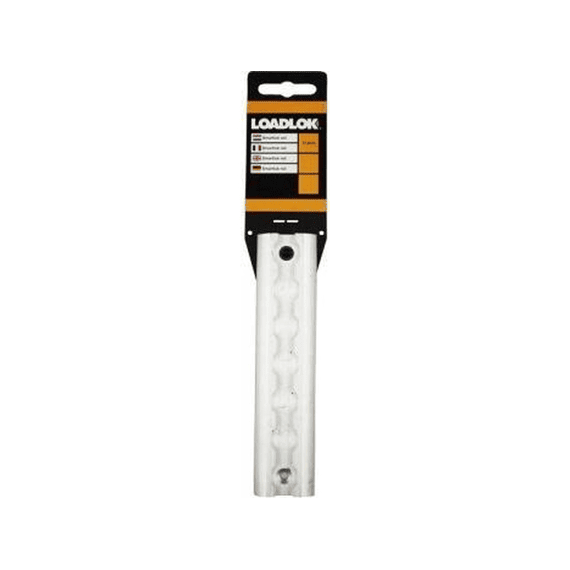 Konvox Smartlok Ladingrail Aluminium Lengte 940 Mm