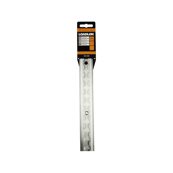 Konvox Smartlok Ladingrail Aluminium Lengte 940 Mm