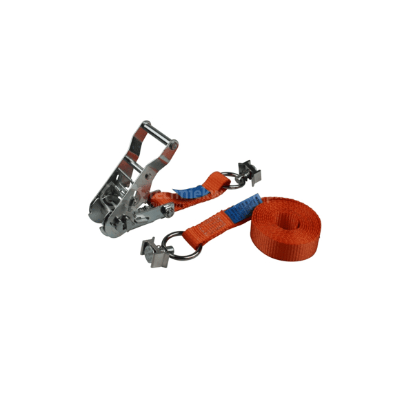 Konvox Smartlok Spanbd 25mm 1mtr 906 5018 Lc750dan Oranje