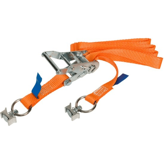 Konvox Smartlok Spanbd 25mm 2mtr 906 5018 Lc750dan Oranje