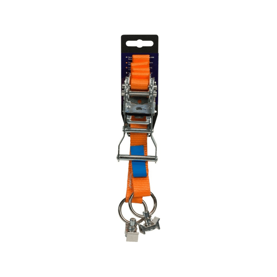 Konvox Smartlok Spanbd 25mm 2mtr 906 5018 Lc750dan Oranje