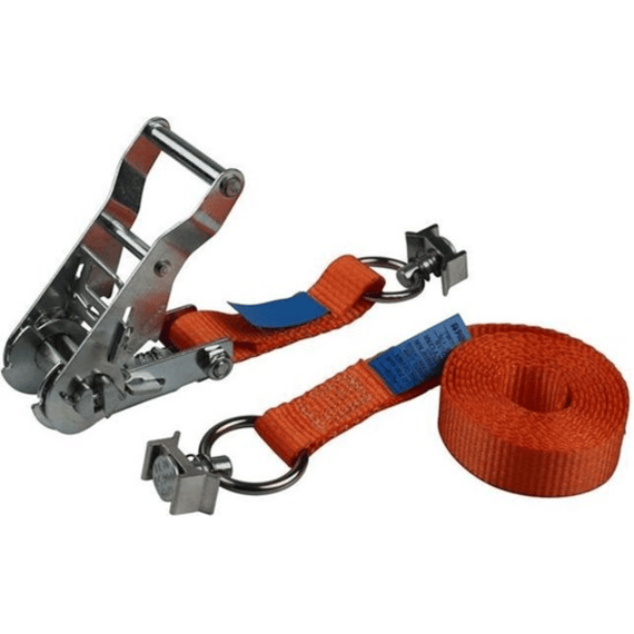 Konvox Smartlok Spanbd 25mm 2mtr 906 5018 Lc750dan Oranje