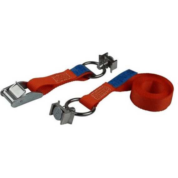 Konvox Smartlok Spanbd 25mm 1,5mtr 803 5018 Lc175dan Oranje
