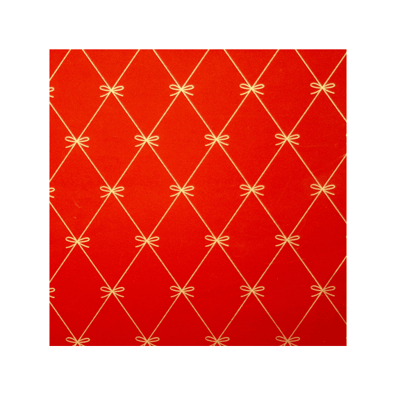 Kerstpapier Classic X-mas 1.5mx70cm Assortiment