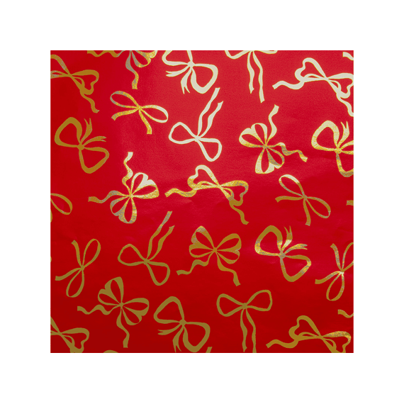 Kerstpapier Classic X-mas 1.5mx70cm Assortiment