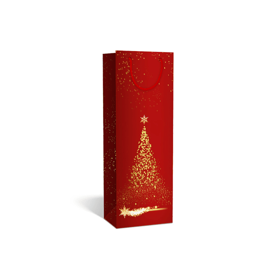 Giftbag Classic X-mas B