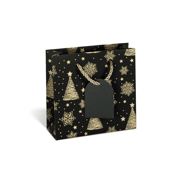 Giftbag Magical X-mas X