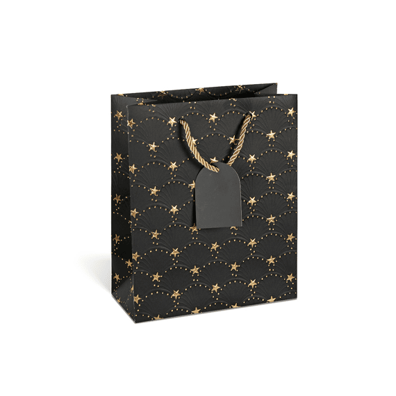 Giftbag Dark Elegance M