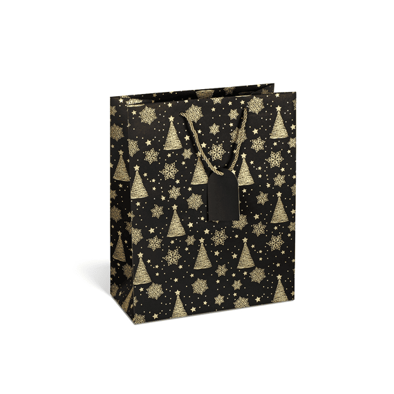 Giftbag Magical X-mas L