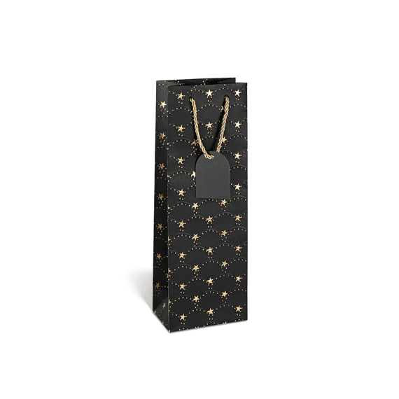 Giftbag Dark Elegance B