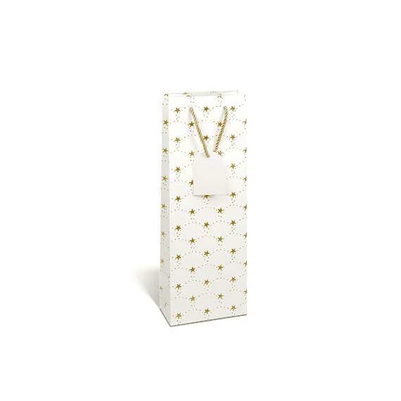 Giftbag Golden Winter B
