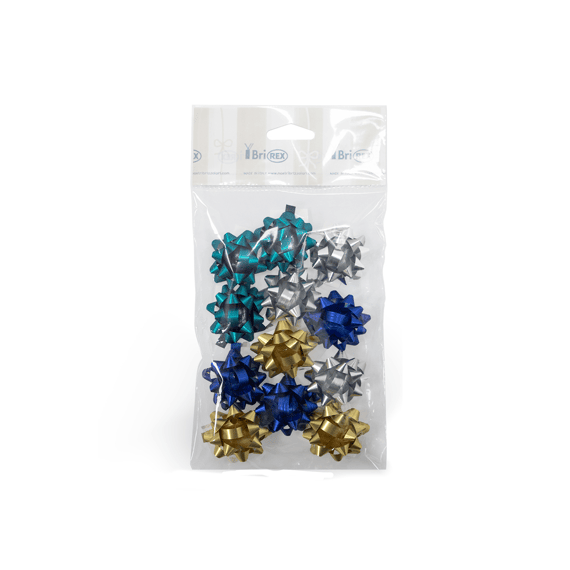 Starbows Modern Luxury 35mm 12st
