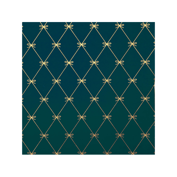 Kerstpapier Modern Luxury 1.5mx70cm Assortiment