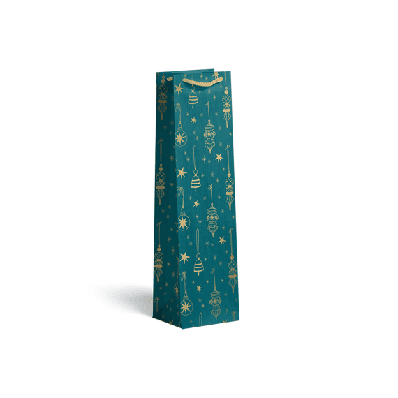 Giftbag Modern Luxury Ocean B