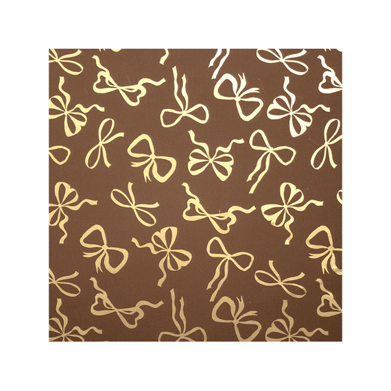 Kerstpapier Warm Elegance 1.5mx70cm Assortiment