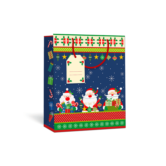 Giftbag Christmas Gifts L