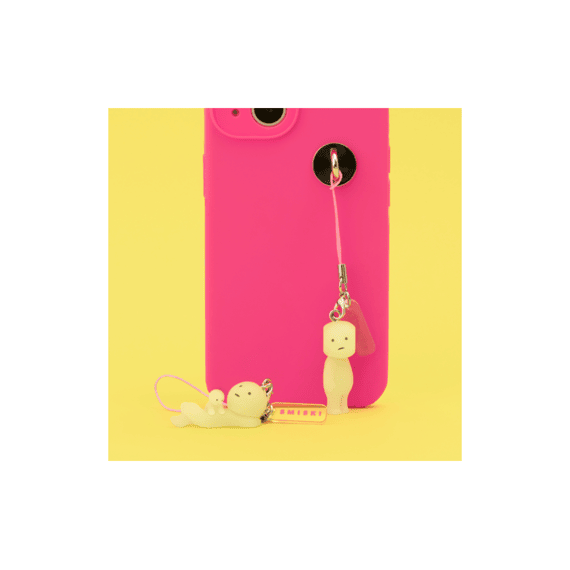 Smiski Strap Serie 4