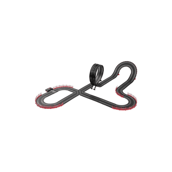 Carrera Champions Rivals Red Bull/mclaren 6.3m