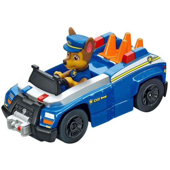 Carrera Paw Patrol On The Track