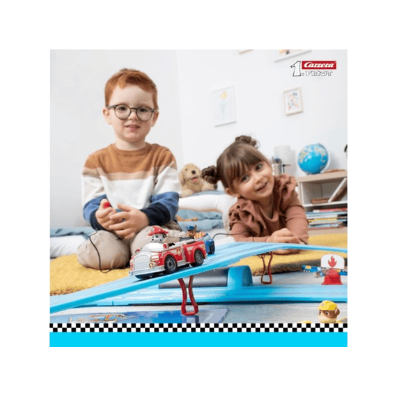 Carrera Paw Patrol On The Track