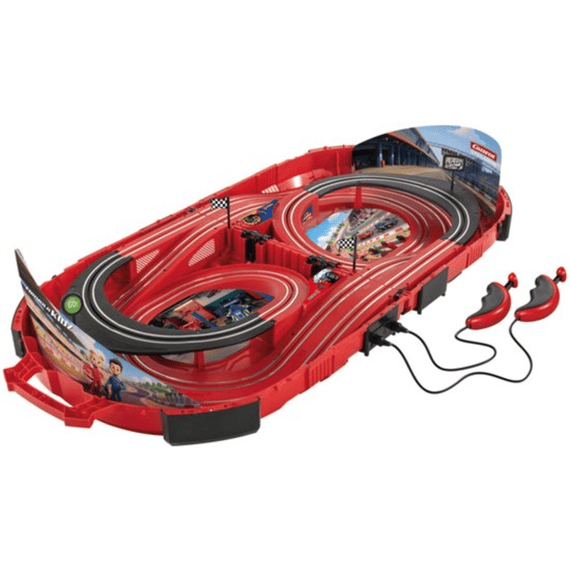 Carrera Speed Arena Formula Kidz