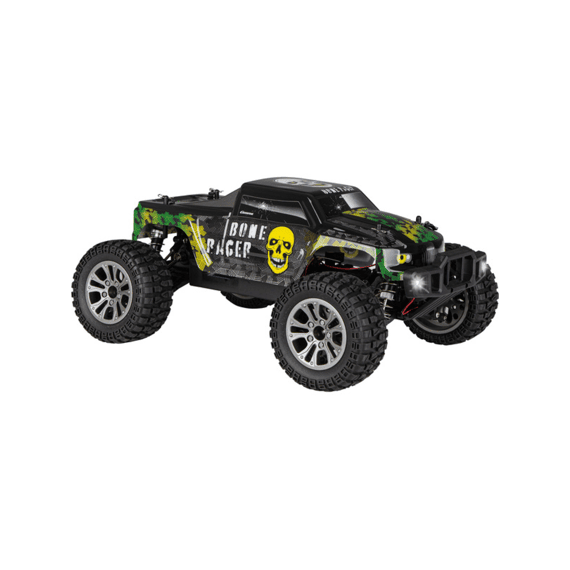 Carrera Bone Racer Professional 2.4ghz