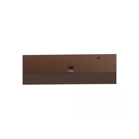 Lucide Liane Hanglamp Roest Bruin Led Dimbaar